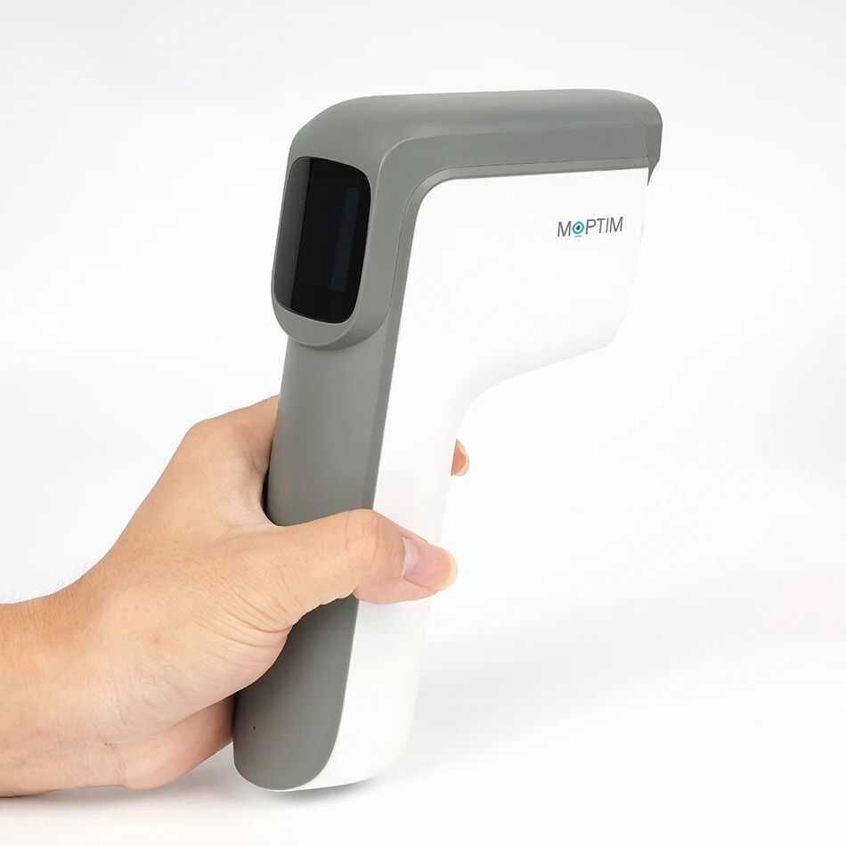 Vision Testing Device Optical Portable auto refractometer handheld