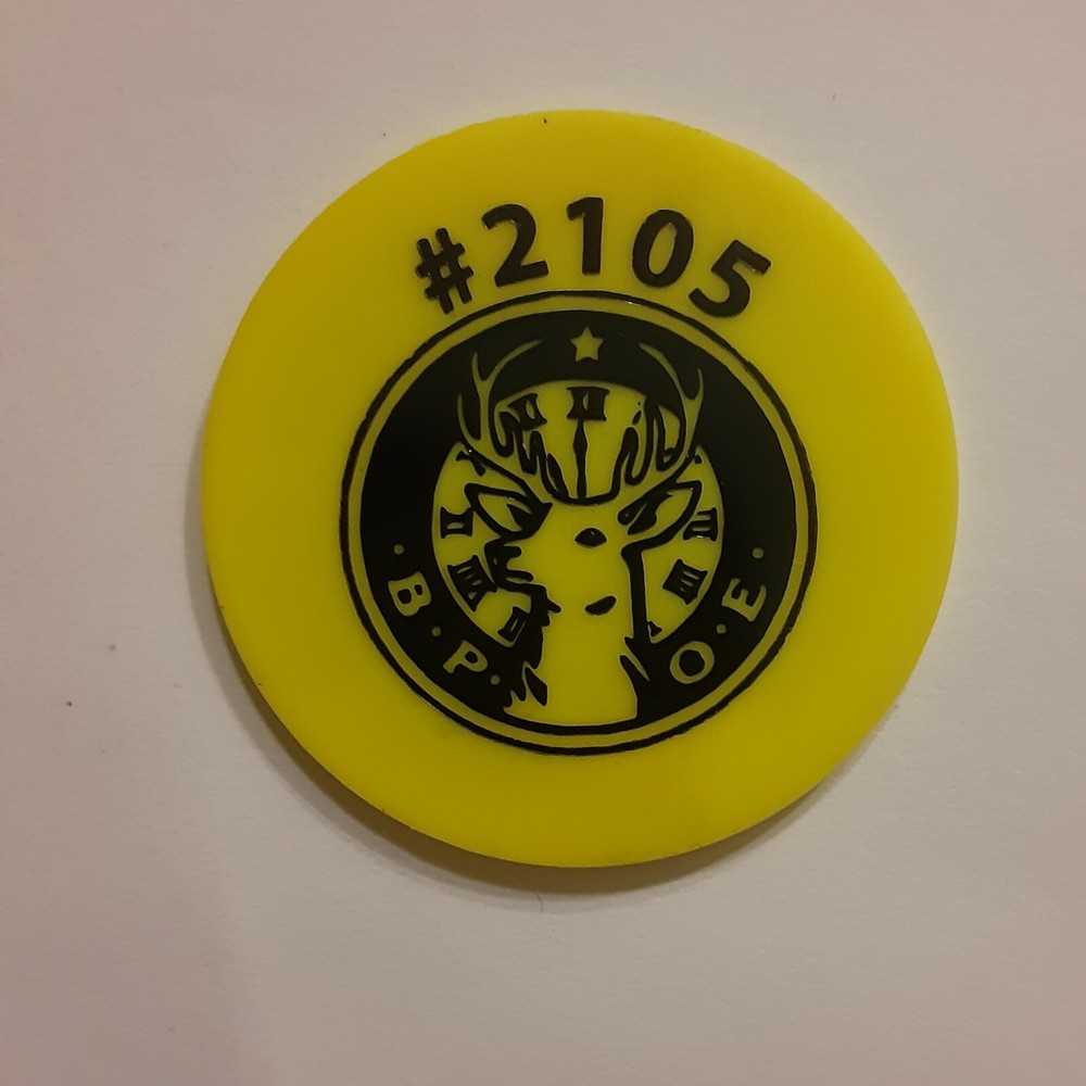 Trade Token Newport Oregon OR