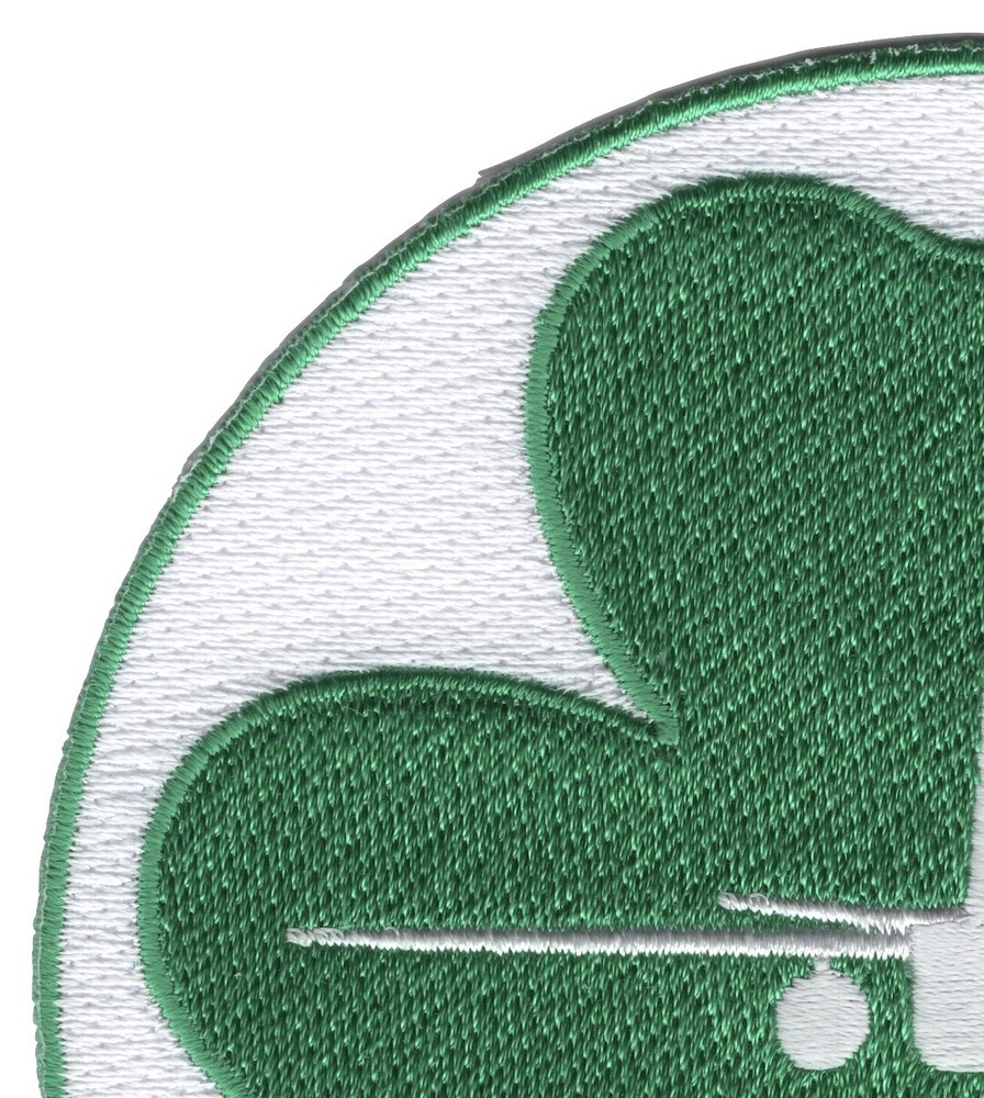 VS-41 Aviation Air Sea Control Squadron Forty One Patch
