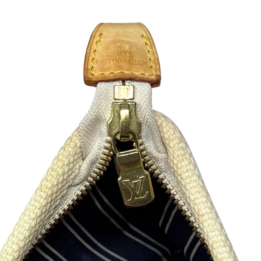 Louis Vuitton Antigua Platform Pouch