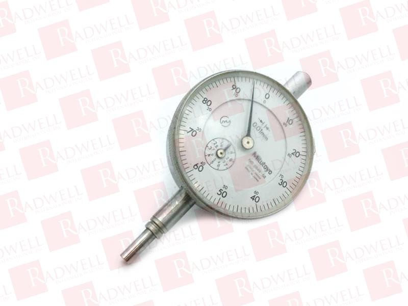 MITUTOYO 2046-08 / 204608 (USED)