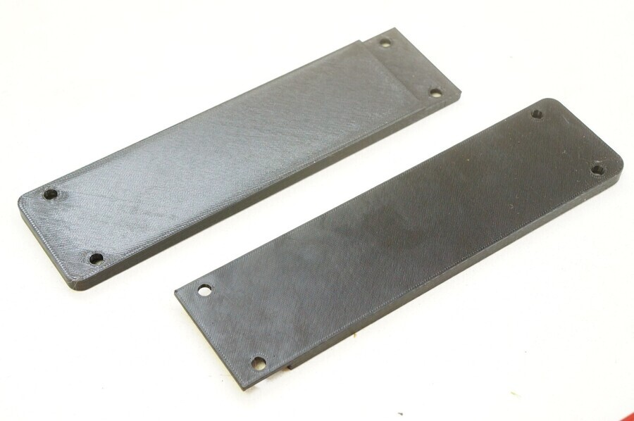 Zero Clearance Insert for Festool Kapex KS 120 / KS 88