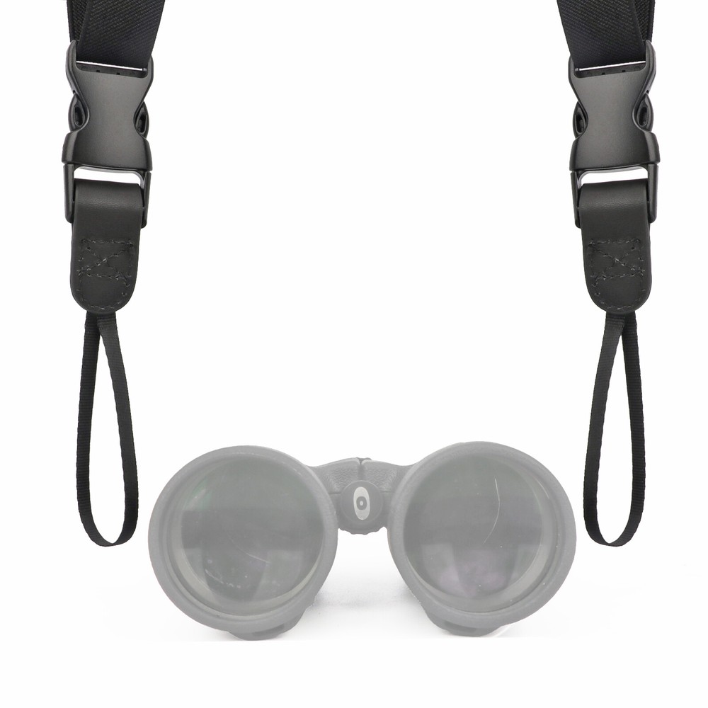 Tourbon Binocular Harness Camera Optics Shoulder Strap Chest Rangefinder Sling