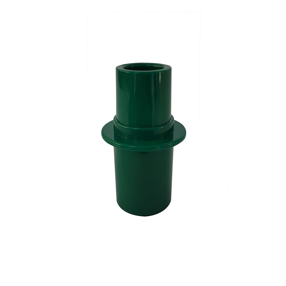 100pcs One Way Valve for CPR face shield Training Green