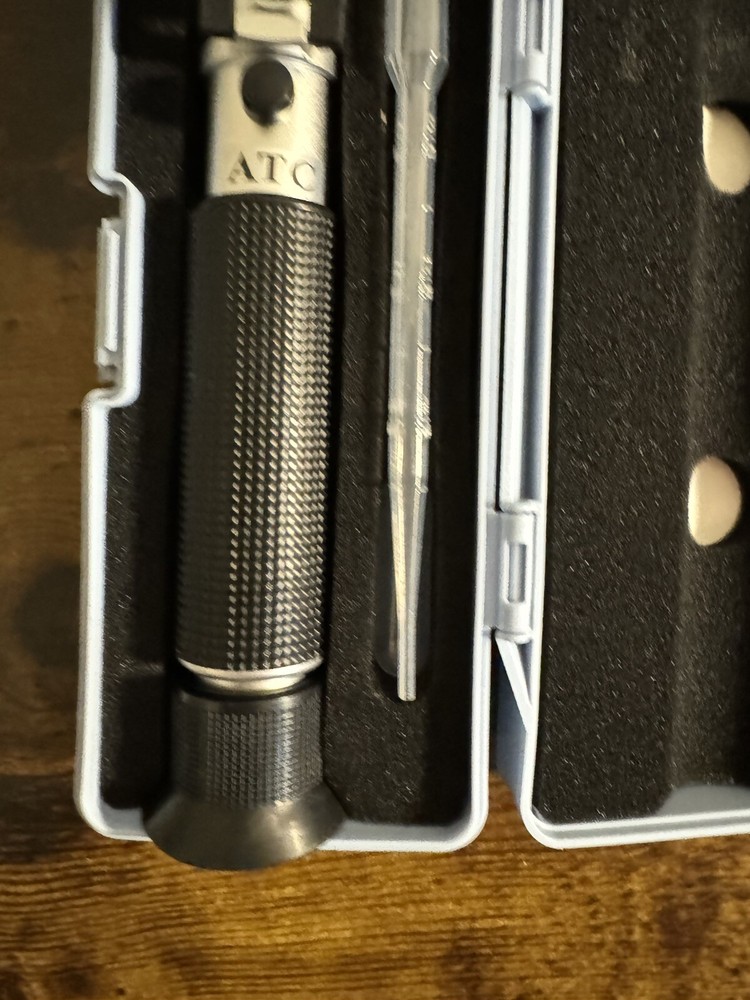 ATC / Portable Refractometer