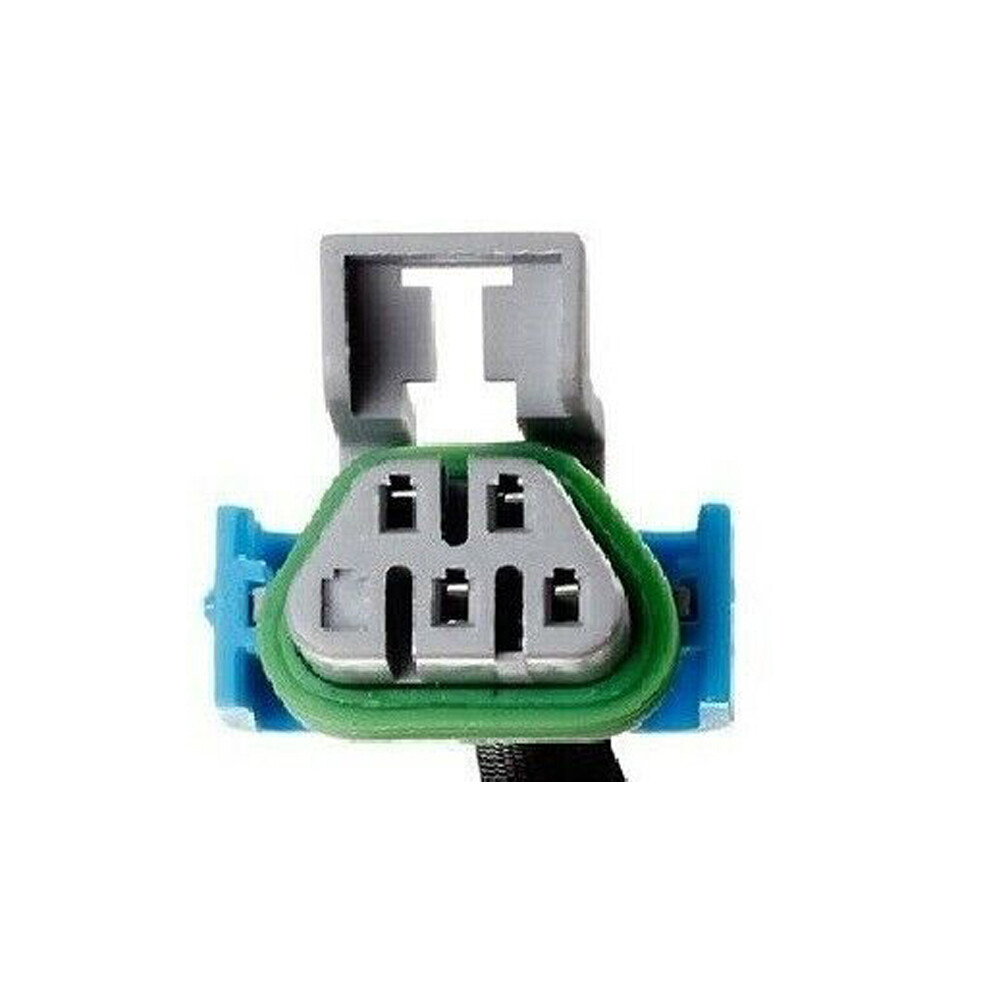 2pcs Oxygen O2 Sensor Up+Downstream For 2015 2016 2017 Chevrolet EQUINOX 2.4L L4