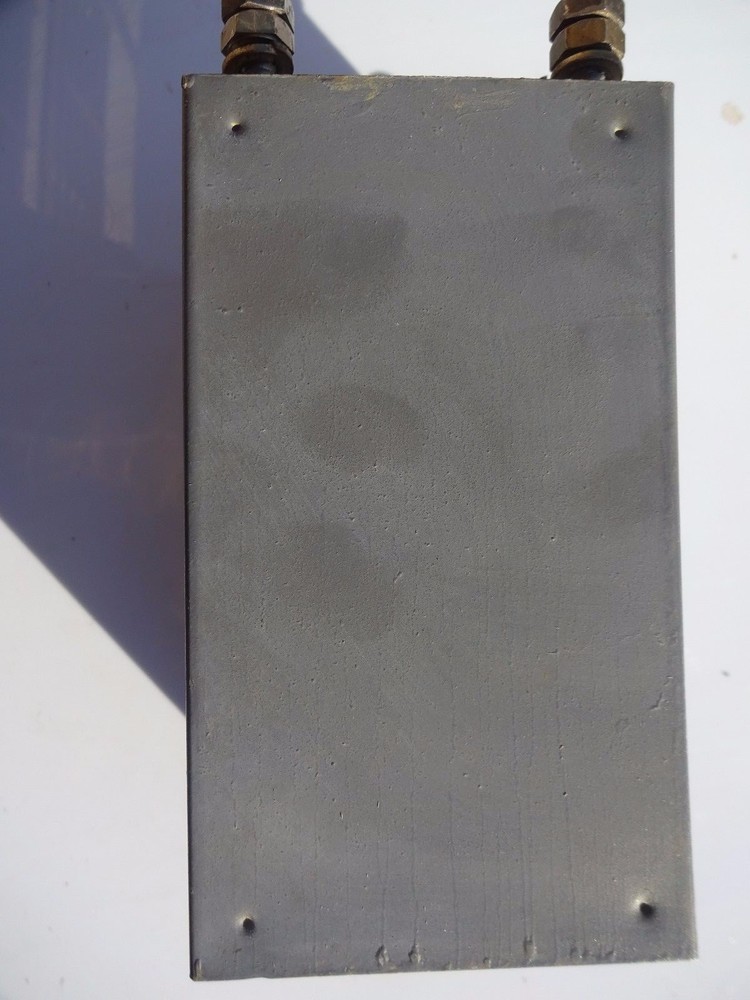 Freed Dual Choke 10H