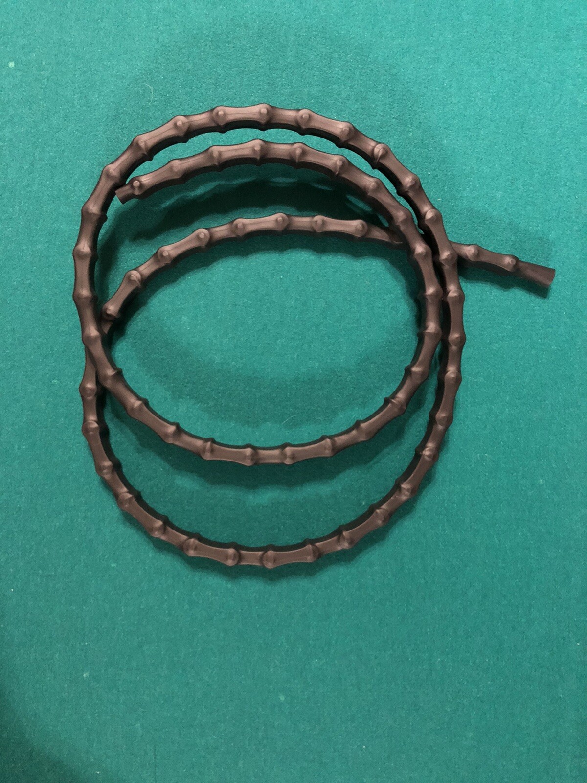 65” API Replacement Chain And Cover For Climbing Stand Climber Hunting Stand 65”