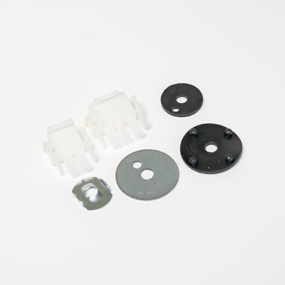 Condenser Refrigerator Fan Motor for Sub Zero 4200740 Condensor Compressor Motor