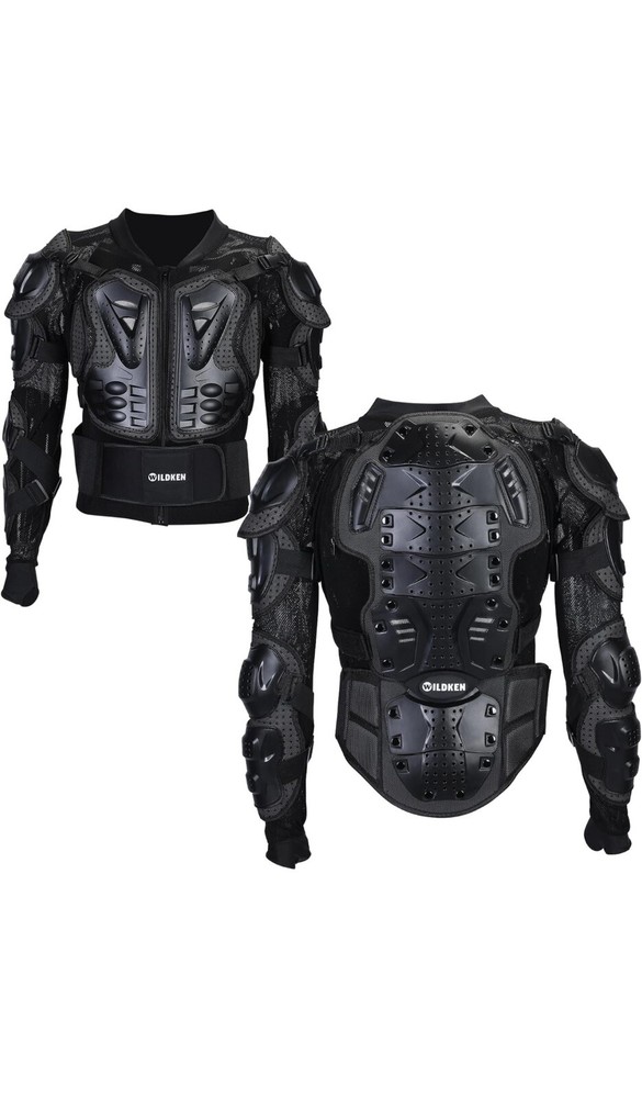 Motorad Schutz Jacke