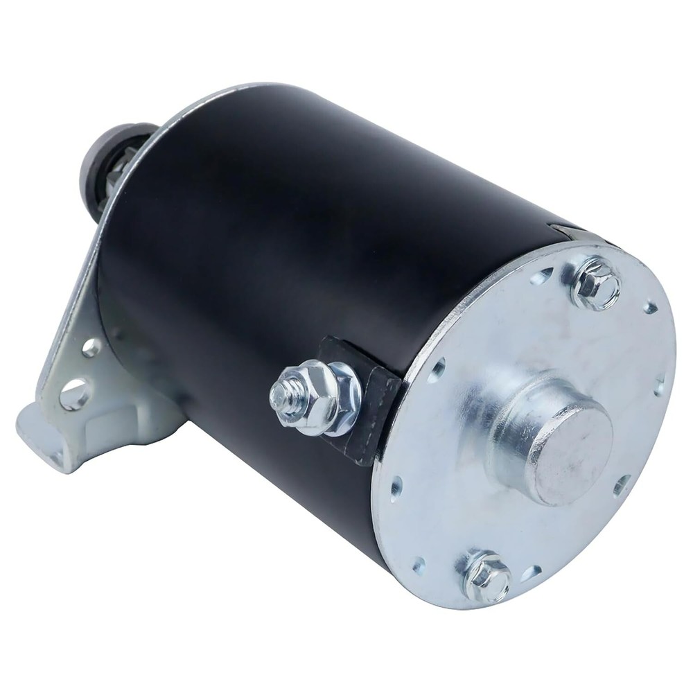 Starter for John Deere E120 E130 E140 E150 E160 E170 E180 with Relay