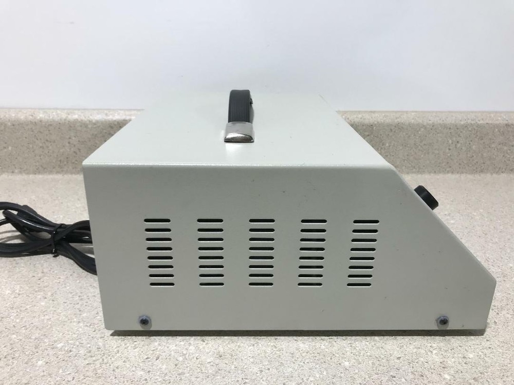 Mocon Dual Head Space Analyzer Pac Check 650