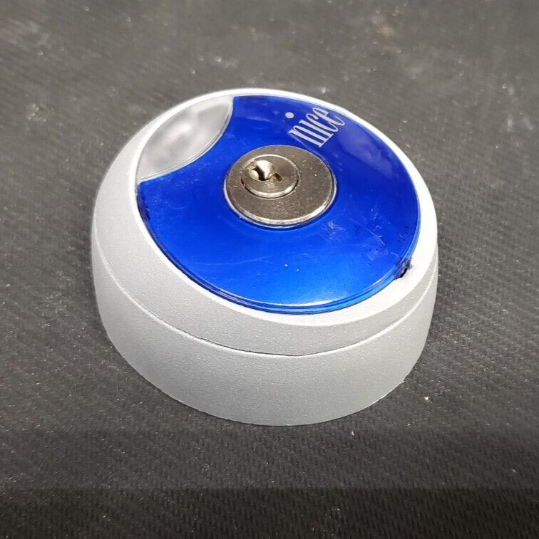 NICE Moonkey Key Selector Key Switch