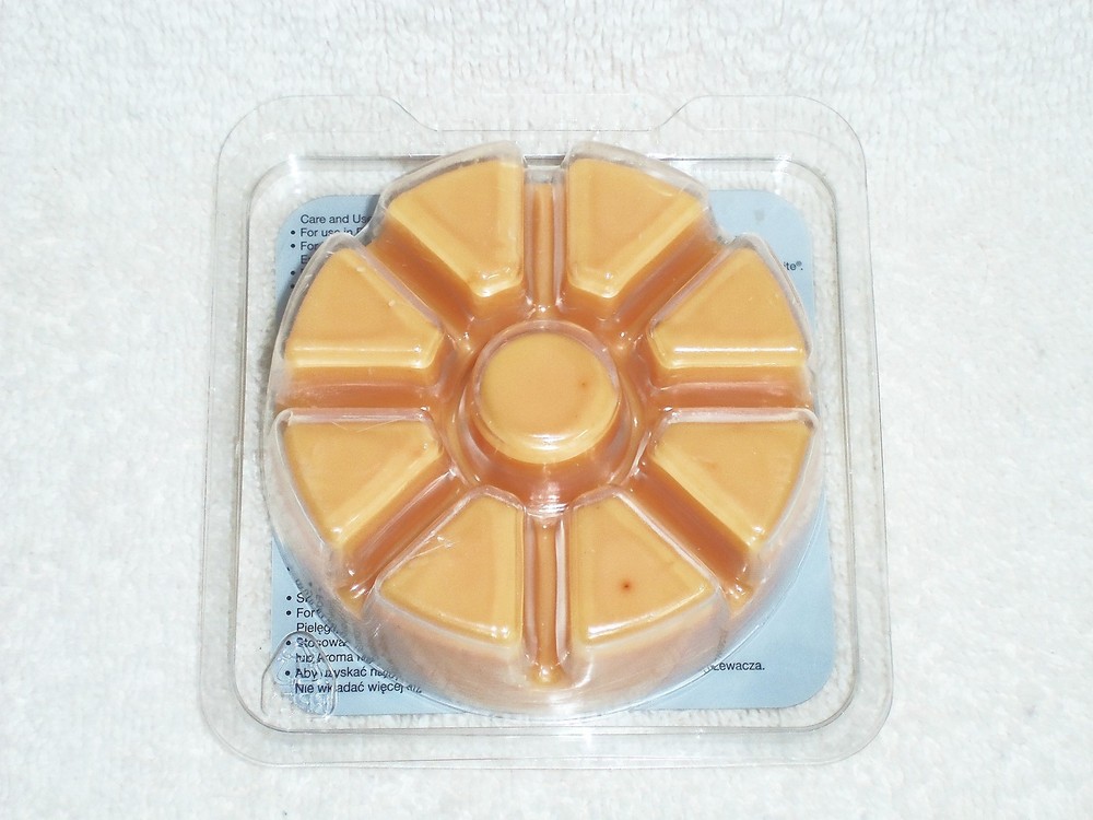 Partylite Poolside Passion Scent Plus Melts 9 pc -- RETIRED