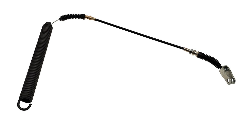 John Deere Original Equipment Cable - AM136531