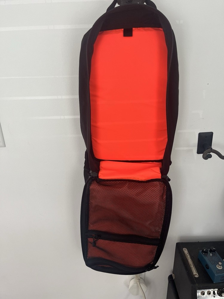 Recycled Firefighter 24 Hour Pack EDC Backpack