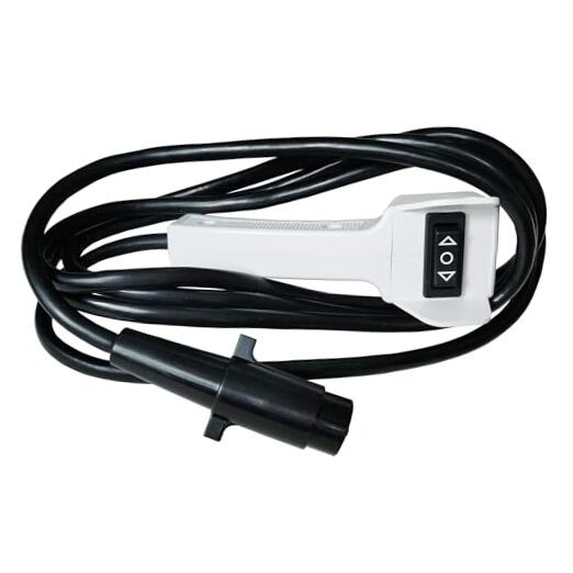Winch Remote Switch Controller Compatible with Polaris Ranger XP 900 1000
