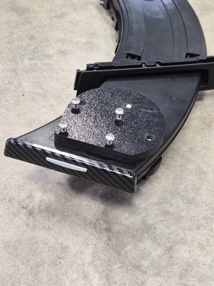 Garmin Catalyst mount for BMW 3 series E9X E90 E91 E92 E93