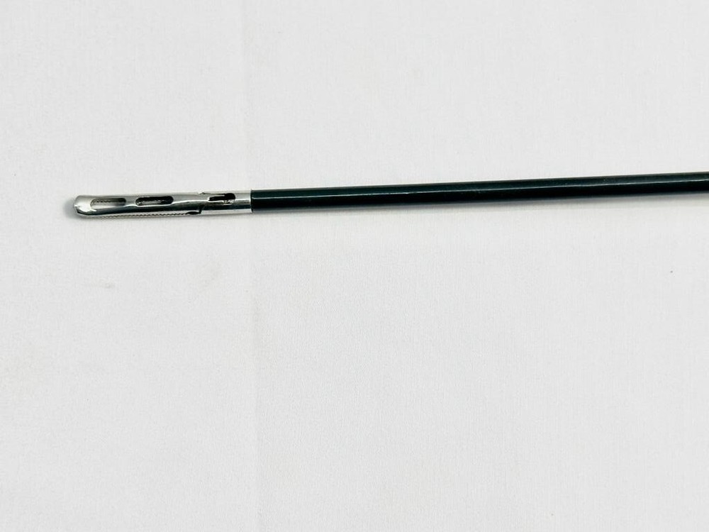 Laparoscopic Crocie Olmi Type Grasper Reusable Instruments Set 5mm