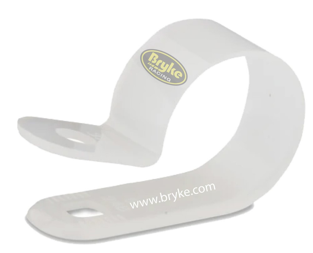50 pk Nylon Clips