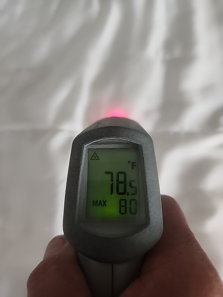 Raytek MT6 Mini Temperature Non-Contact Industrial Infrared Thermometer