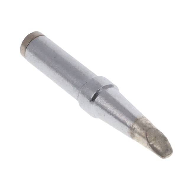 WELLER PTCC8 TIP SINGLE FLAT 1/8" 800F