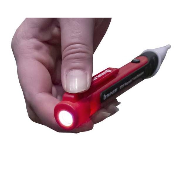 Triplett Et30 Magnetic Field Detector