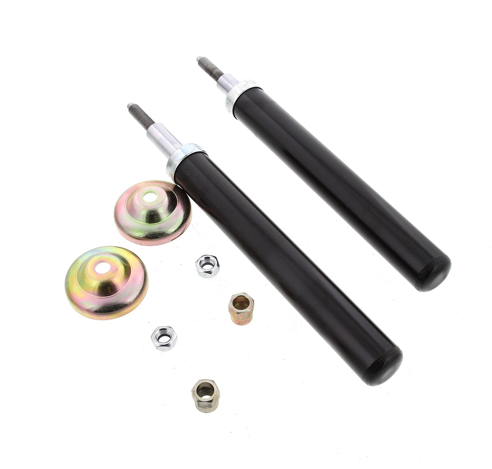 Hydraulic Struts Shocks Polaris Trail Boss 350 350L 2x4 4x4 1990-1992 Front X2