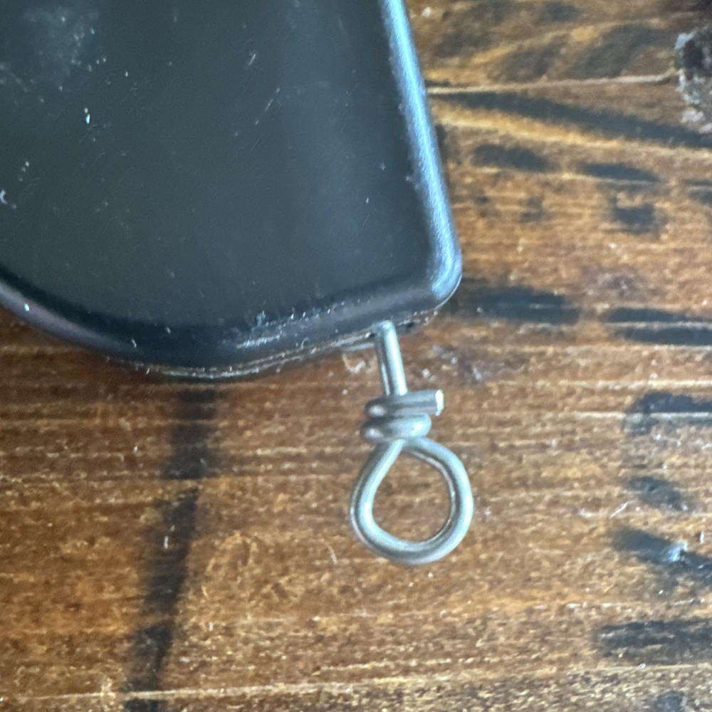 2 CHAMBERLAIN DOWNRIGGER RELEASE Part #7178284.