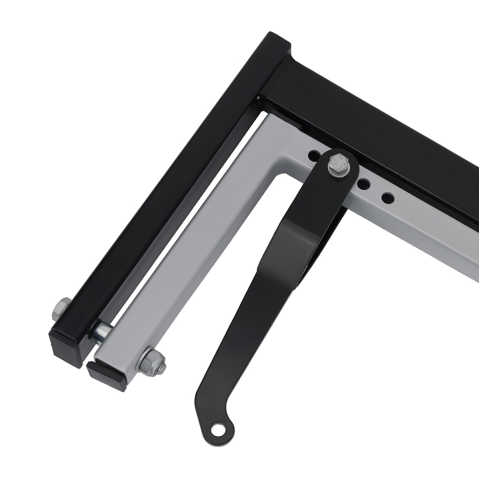 Universal 2 & 4 Stroke Engine Stand Single Cylinder Dirt Bike Motors For Yamaha