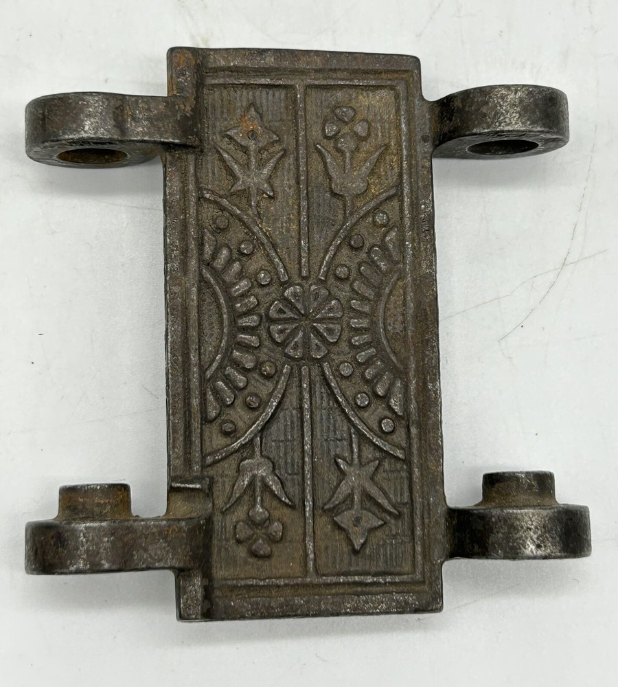 Eastlake Hinge
