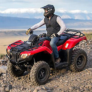 Fuel Valve Switch Petcock For Honda Rancher 350 , TRX350FE TRX350FM TRX350TE TM