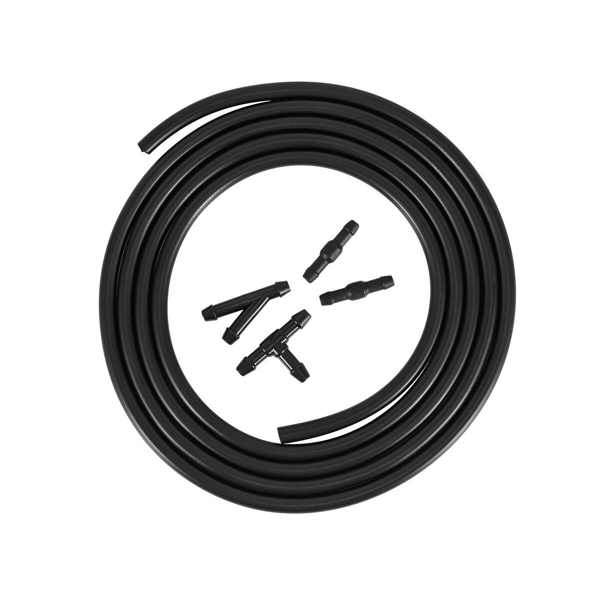 WINDSHIELD WASHER FLUID NOZZLE SPRAY JET SPRAYER FOR 2005-16 JEEP GRAND CHEROKEE