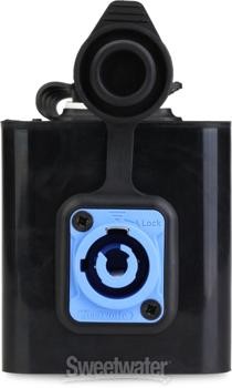 Blizzard Lighting Drop POP PC Stage Power Drop Box