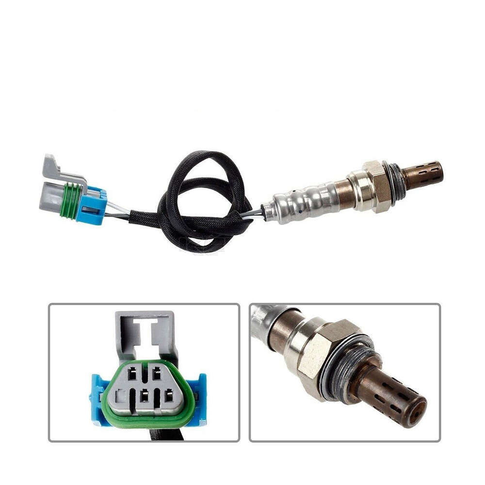 2pcs Oxygen O2 Sensor Up+Downstream For 2015 2016 2017 Chevrolet EQUINOX 2.4L L4