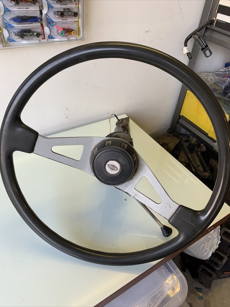 peterbuilt 378 379 steering column used 1993