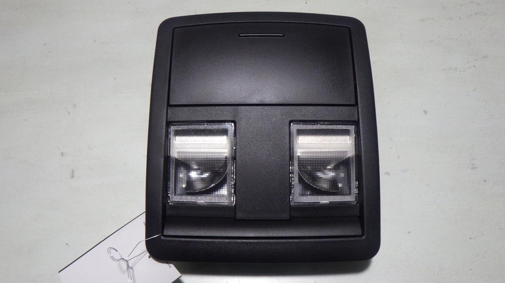 15 DODGE CHALLENGER Front Console roof