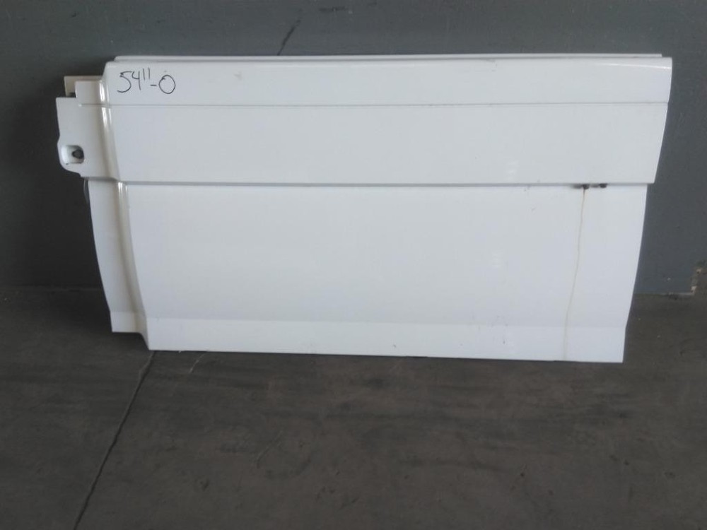 For 2015 VOLVO VNL SIDE FAIRING Left ,  IL