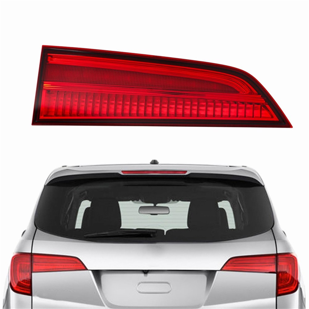 Driver Left Tail Light Assembly for Pilot 2016-2018 34155TG7A01