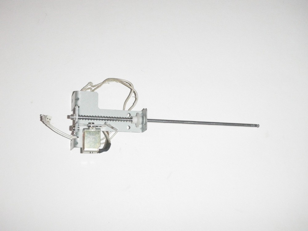 Switch Mechanism for Welbilt Bread Machine Model ABM6200 only