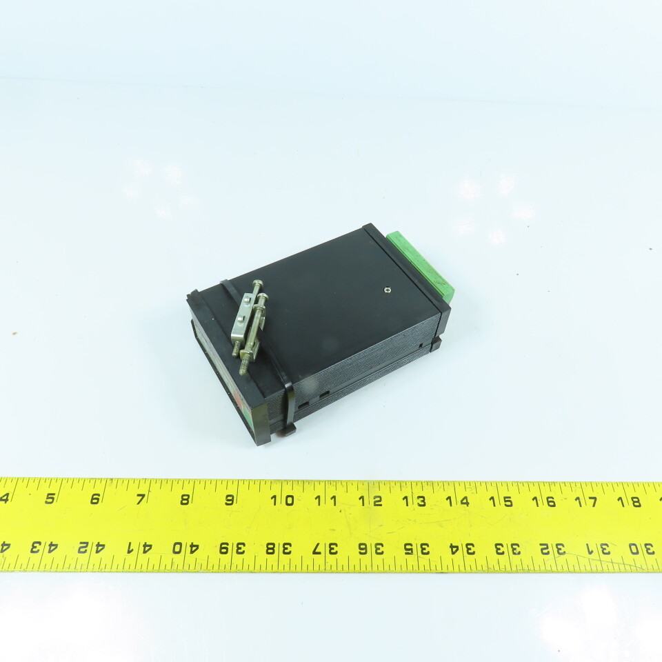 QEM HM207.04/T/1/E/24 Programmable Electronic Counter Software :5