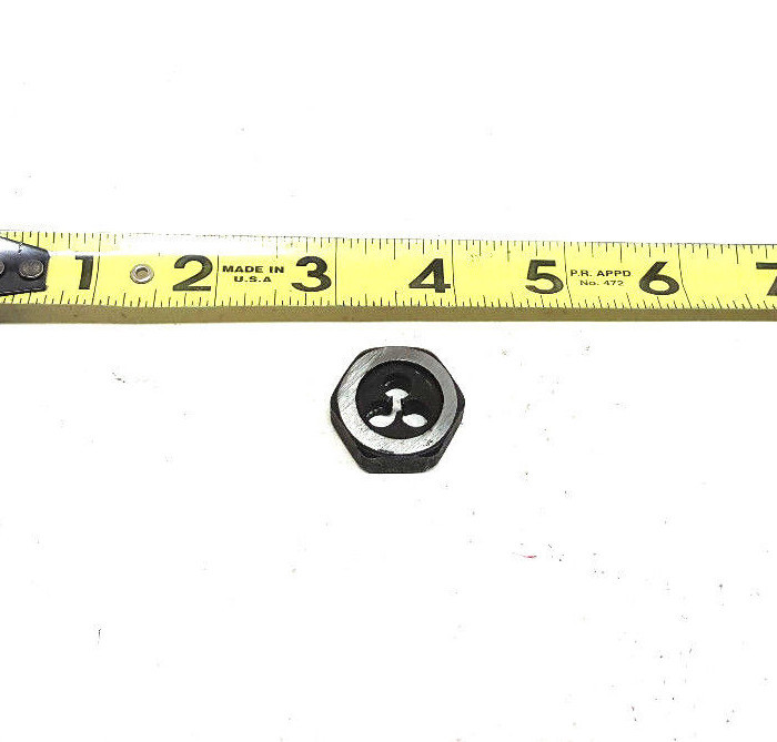 6NC32 Rethreading Die