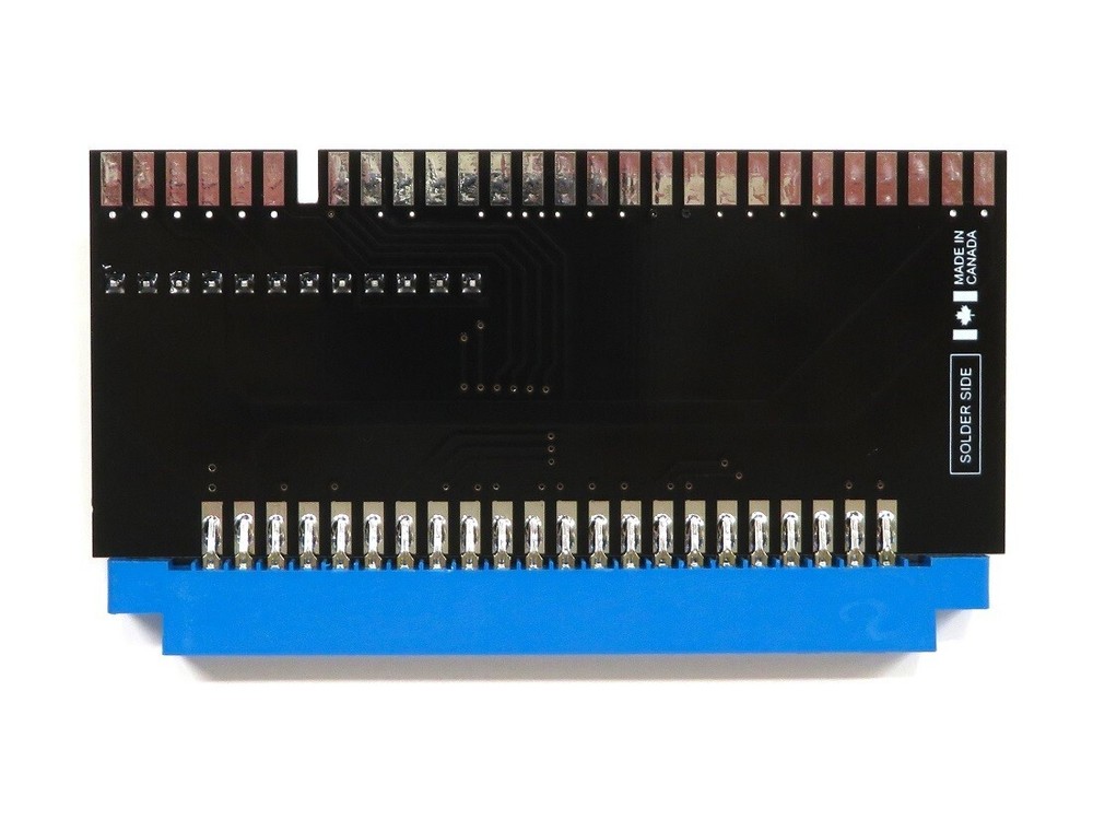 Taito to JAMMA Adapter
