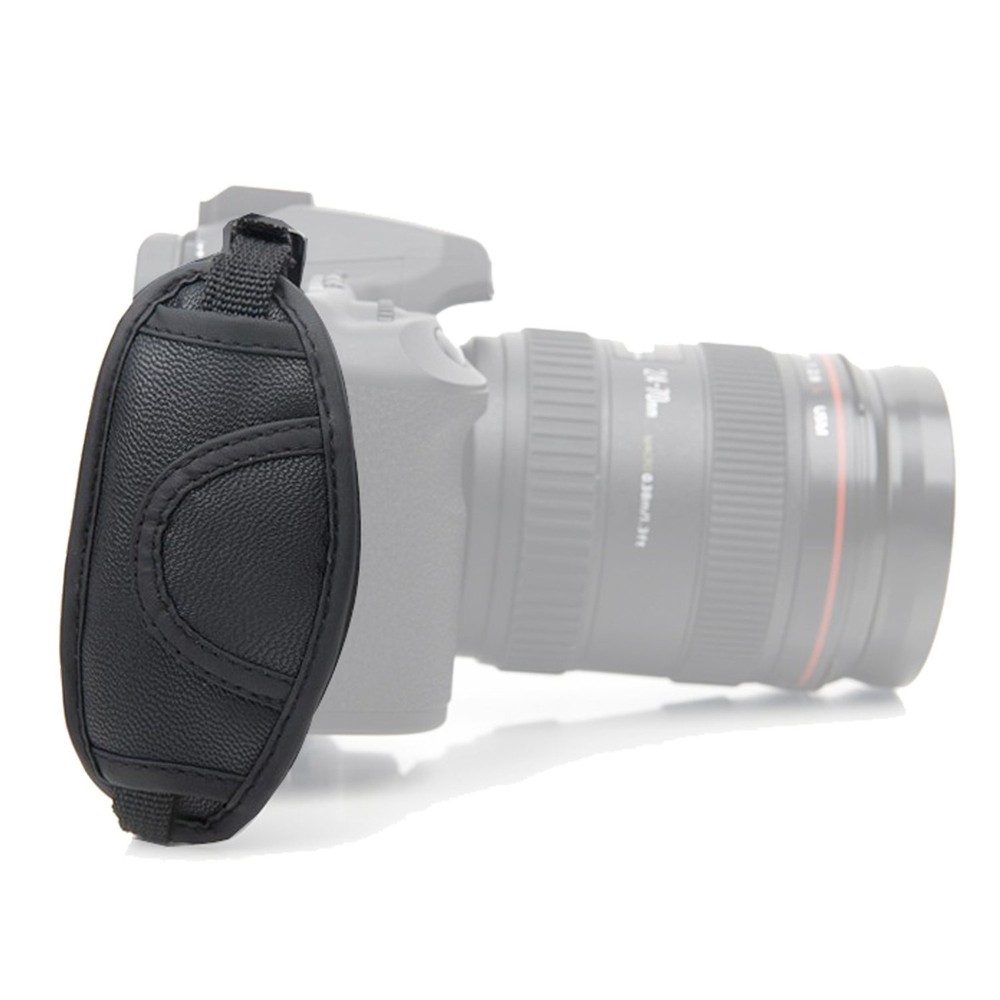 Pro Wrist Grip Strap for Olympus E-5 E5