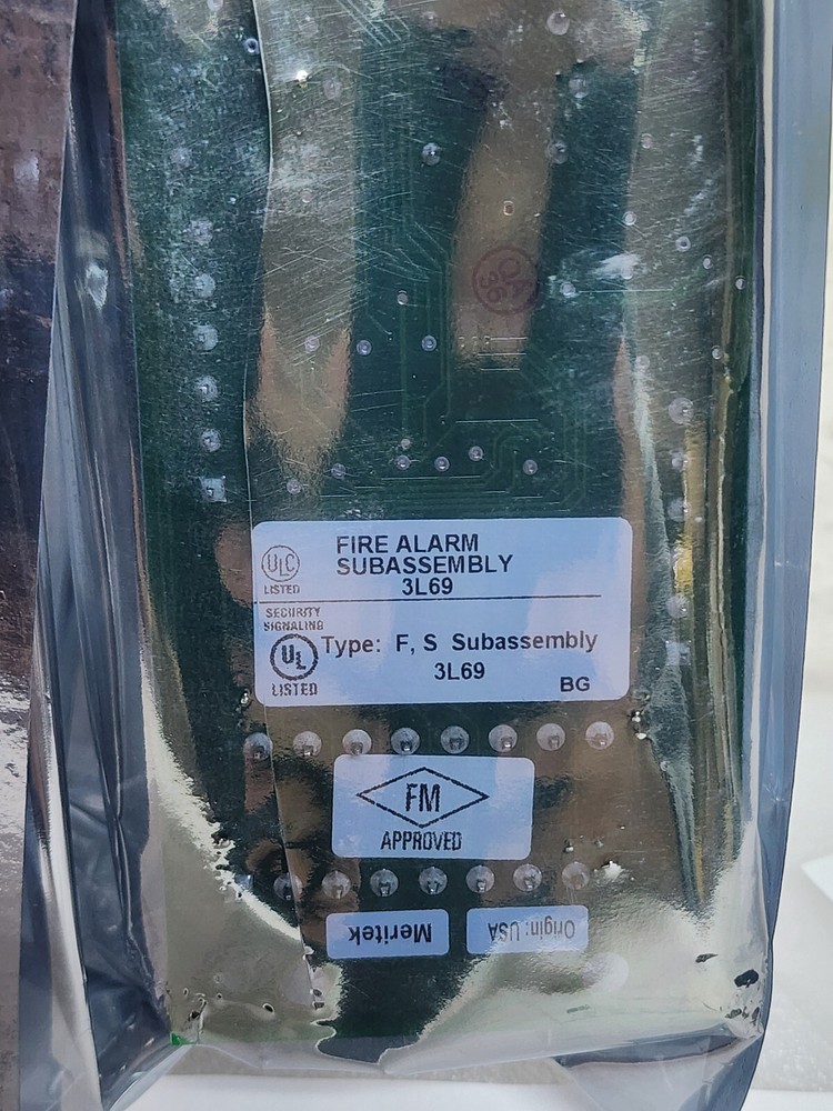 SIEMENS SIM-16 - Supervised Input Module