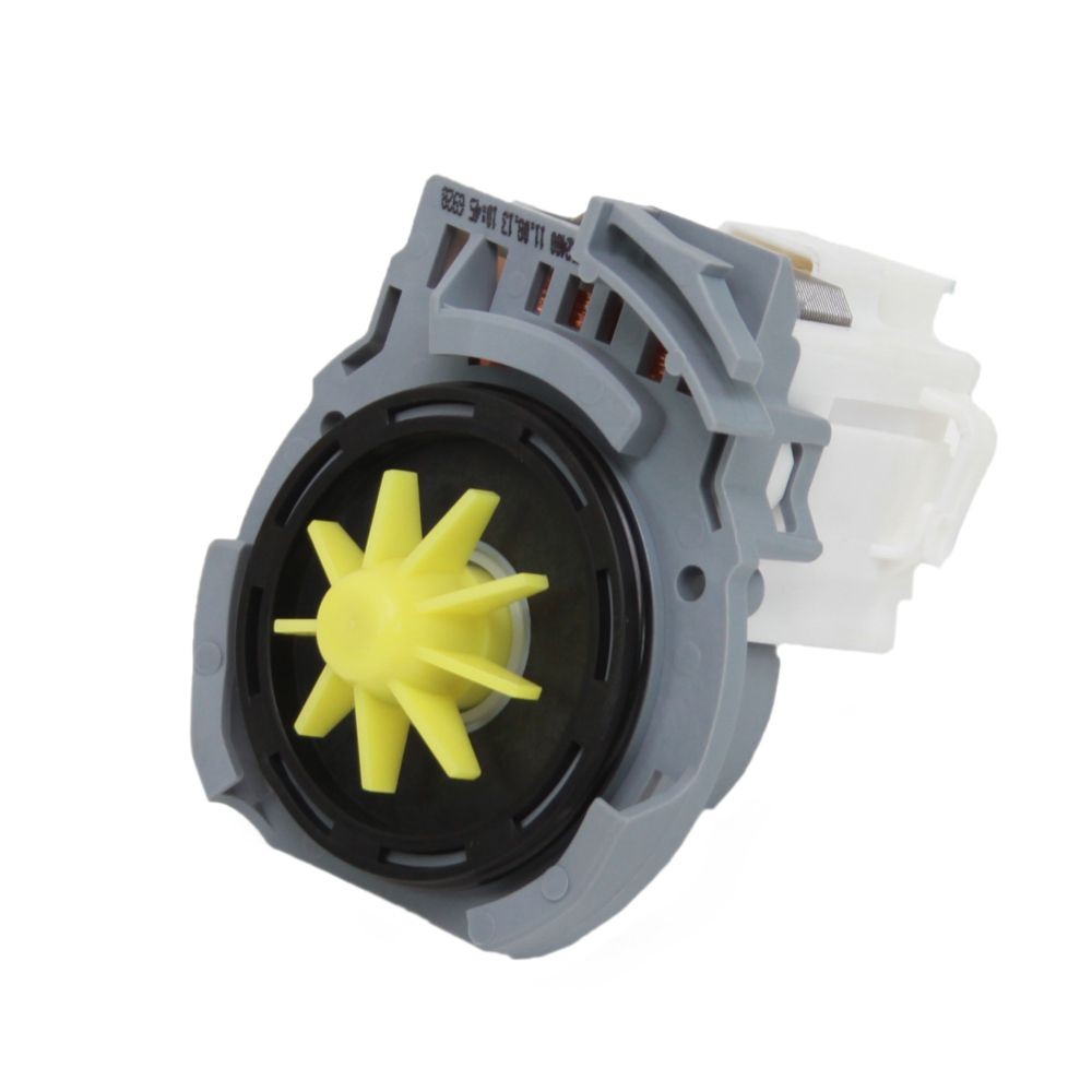 WPW10348269 Whirlpool Dishwasher Drain Pump