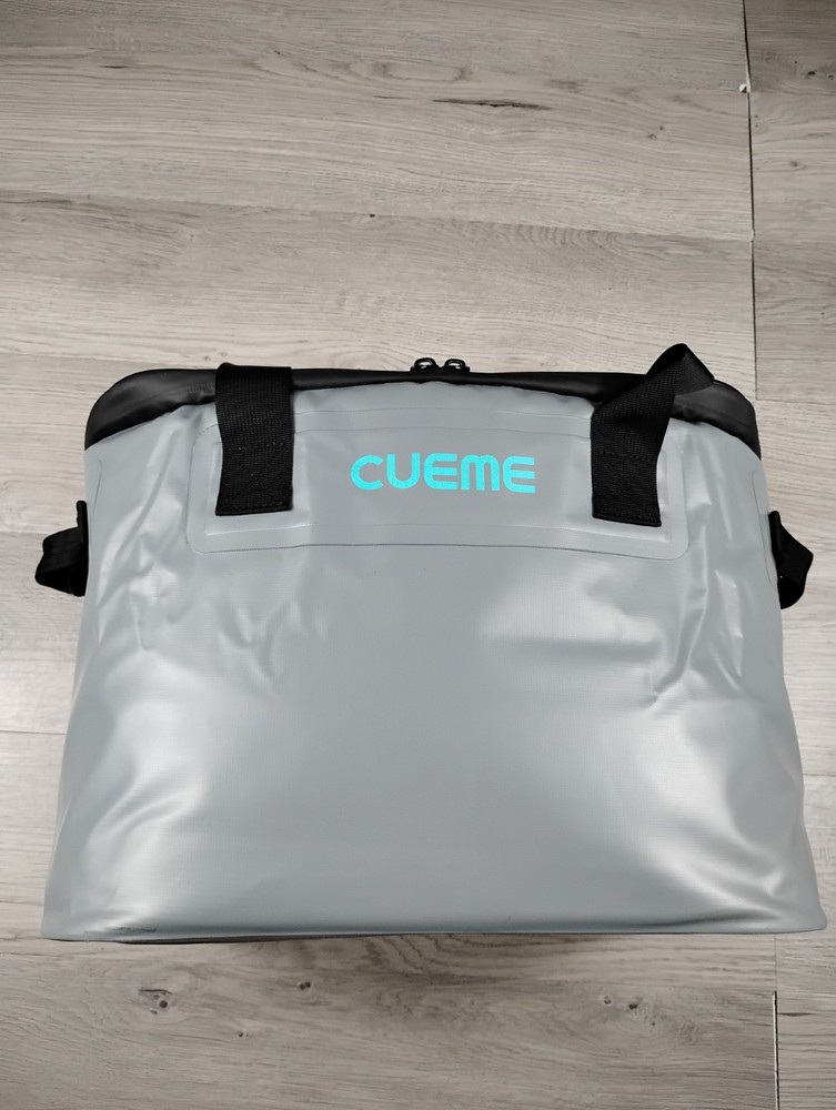 CUEME Cold Therapy Machine Programmable Timer Ice Machine for Knee NEW