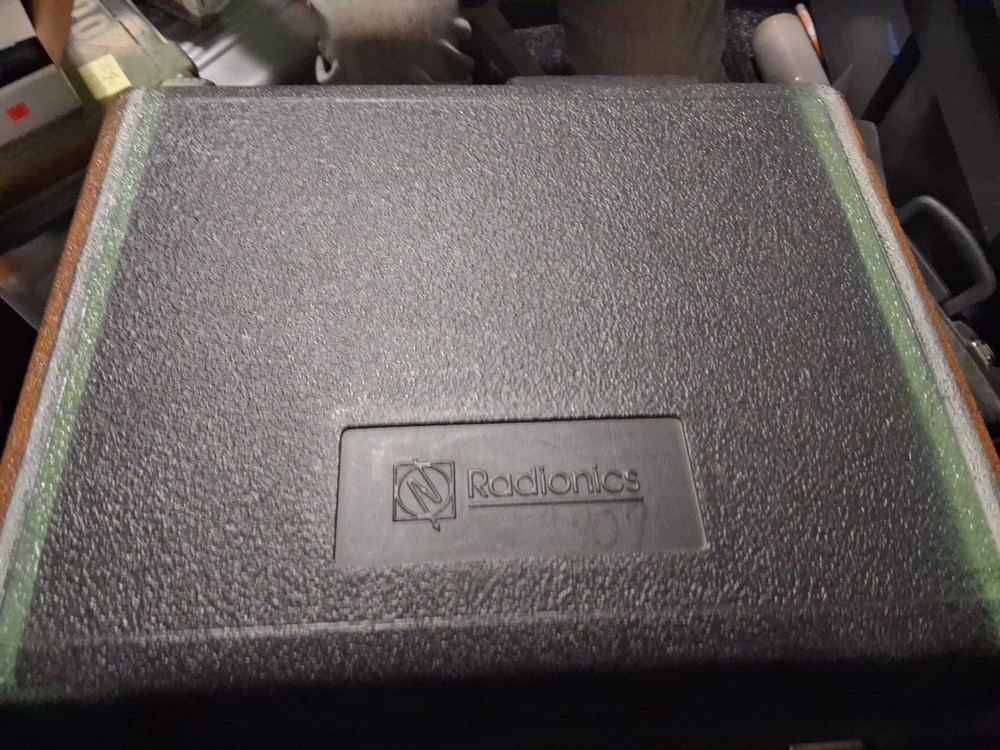 Radionic/Bosch D5200 Programmer