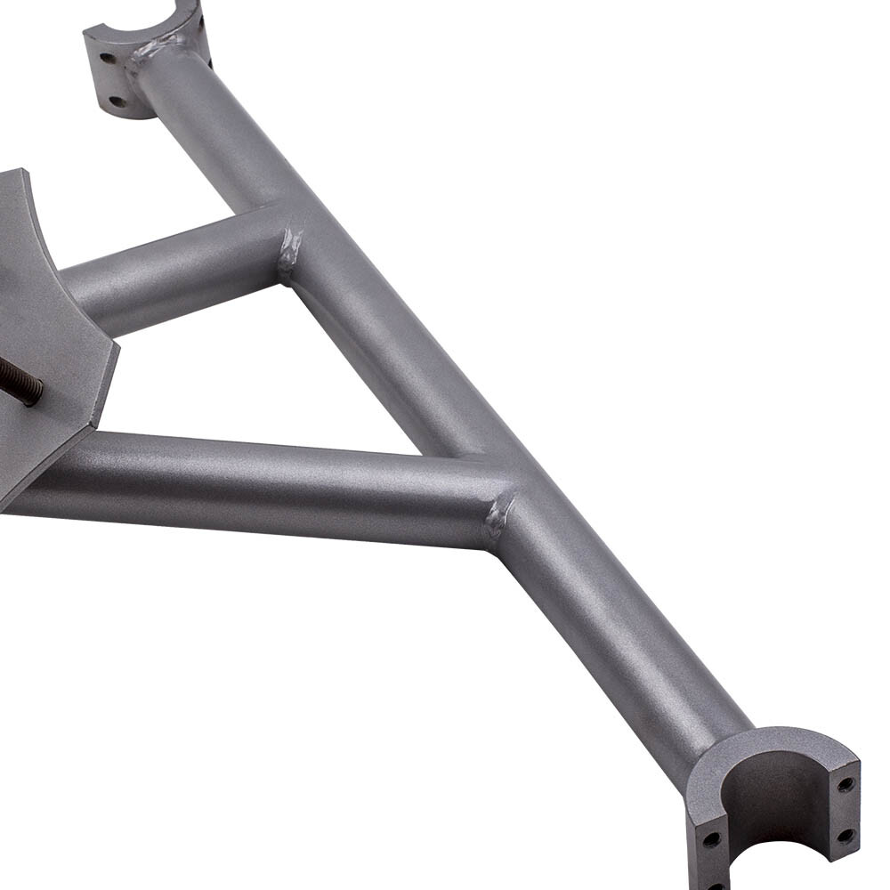 Spare Tire Carrier Mount Rack Bracket Wheel Holder For Polaris RZR XP 1000 14-22