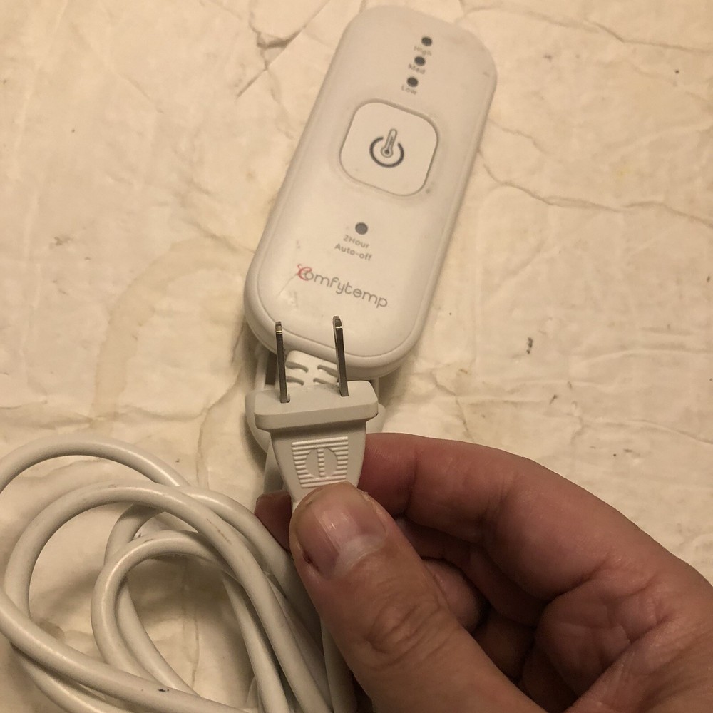 Comfytemp Remote Control HP-03 Controller Comfy Temp @D